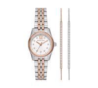 Michael Kors Uhren-Set LEXINGTON MK4817SET