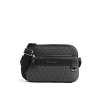 Michael Kors Umhängetasche anthrazit, Canvas, Unisex