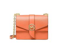 Michael Kors Umhängetasche Greenwich Small, Apricot