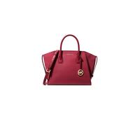 Michael Kors Umhängetasche Kirschrot Einheitsgröße