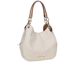 Michael Kors Vanilla/Acorn Damen