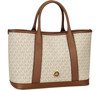 Michael Kors Vanilla/Luggage