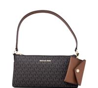 Michael Kors Vincent Handtasche mit Geldbörse, braun