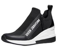 Michael Michael Kors WILLIS WEDGE schwarz - Sneaker - Größe 39 39 schwarz