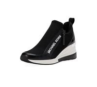 Michael Michael Kors WILLIS WEDGE schwarz - Sneaker - Größe 39 39 schwarz
