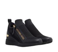 Michael Kors Sneaker - Willis Wedge Trainer - Gr. 40 (EU) - in Schwarz - für Damen