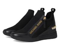 Michael Kors Willis Wedge Trainer Sneaker