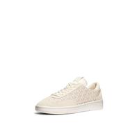 Michael Kors Wilton Herren-Schnürschuh, Vanille, 42 EU