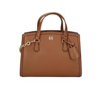 Michael Kors Women Chantal SM MSGR Bag, Luggage