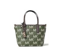 Michael Kors Women Eliza Hand Bag, Amazon Green