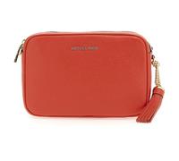 Michael Kors Women Md Camera Hand Bag, Burnt Sienna