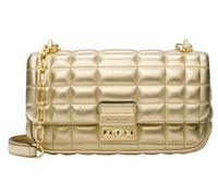 Michael Kors Tribeca SM Conv Chain Shldr pale gold