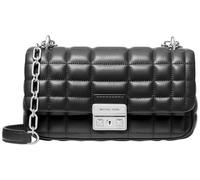 MICHAEL KORS Ledertasche - Mini Bag TRIBECA Small schwarz