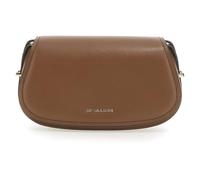 Michael Kors Lydia Umhängetasche braun, Leder, Damen