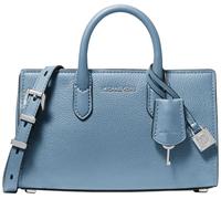 Michael Kors Women XS EW XBODY Hand Bag, Chambray