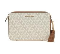 MICHAEL KORS Womens 32F8GF5M2B150 Handtasche, Weiß (Vanilla)