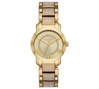 Michael Kors Women's Gold Watch