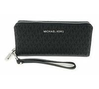 Michael Kors Women's Jet Set Travel Continental Wristlet