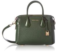 MICHAEL KORS Womens Mercer Handtasche, Moss