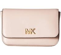 MICHAEL KORS Womens Mott Handtasche, Pink (Soft Pink)