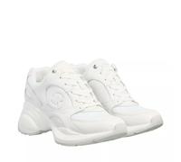 Michael Kors ZUMA Trainer Optic White Damen, EU 41