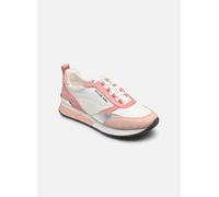 Michael Michael Kors - ALLIE STRIDE TRAINER - Rosa - Sneaker - Größe 36