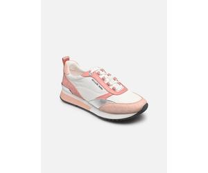 Michael Michael Kors - ALLIE STRIDE TRAINER - Rosa - Sneaker - Größe 36