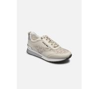 Michael Michael Kors - ALLIE STRIDE TRAINER - Weiß - Sneaker - Größe 36