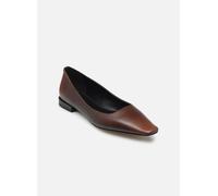 Michael Michael Kors - Ballerinas DARRAH BALLET - Braun - Größe 40