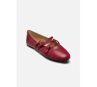 Michael Michael Kors - Ballerinas INDY FLEX BALLET - Rot - Größe 40