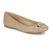 MICHAEL Michael Kors Ballerinas JILLY BALLET in Braun 36