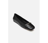 Michael Michael Kors - Ballerinas LENA BALLET - Schwarz - Größe 38 1/2