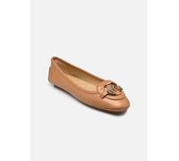 Michael Michael Kors - Ballerinas Lillie Moc - beige - Größe 36