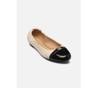 MICHAEL Michael Kors Ballerinas MANDY FLEX BALLET in Beige 37