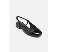 Michael Michael Kors - Ballerinas PERLA FLEX SLING FLAT - Schwarz - Größe 41