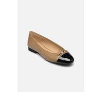 Michael Michael Kors - Ballerinas REBECCA FLEX BALLET - beige - Größe 38