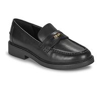 MICHAEL Michael Kors Damenschuhe EDEN LOAFER in Schwarz 39