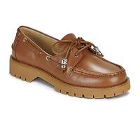 MICHAEL Michael Kors Damenschuhe KENNY LOAFER in Braun 40