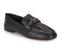 MK Loafer Lena Aus Leder - Schwarz - Michael Kors