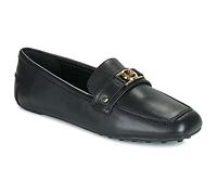 MICHAEL Michael Kors Damenschuhe MANDY LOAFER MOC in Schwarz 37