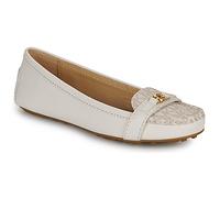 MICHAEL Michael Kors Damenschuhe MANDY MOC in Beige 38