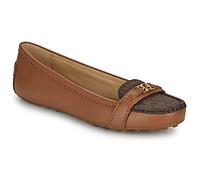 MICHAEL Michael Kors Damenschuhe MANDY MOC in Braun 36