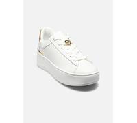 Michael Michael Kors - DOTTIE LACE UP - weiß - Sneaker - Größe 36