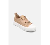 Michael Michael Kors - EVY LACE UP - Braun - Sneaker - Größe 40