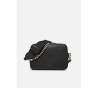 Michael Kors Crossbody Bags - Md Dblzp Chn Camera Xbody - Gr. unisize - in Schwarz - für Damen