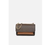 Michael Kors 30R5GC7L3B-252 LG SHOULDER Women BRN/ACORN Size One Size