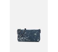 Michael Michael Kors - Handtaschen Empire Md Chain Pouchette - blau - Größe T.U