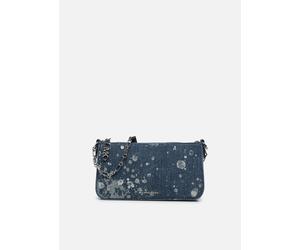 Michael Michael Kors - Handtaschen Empire Md Chain Pouchette - Blau - Größe T.U