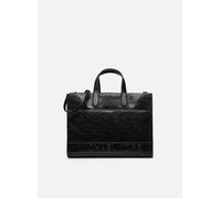 Michael Michael Kors - Handtaschen GIGI LG GRAB TOTE - schwarz - Größe T.U