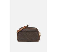 Michael Michael Kors - Handtaschen Jet Set Sm Camera Xbody - Braun - Größe T.U